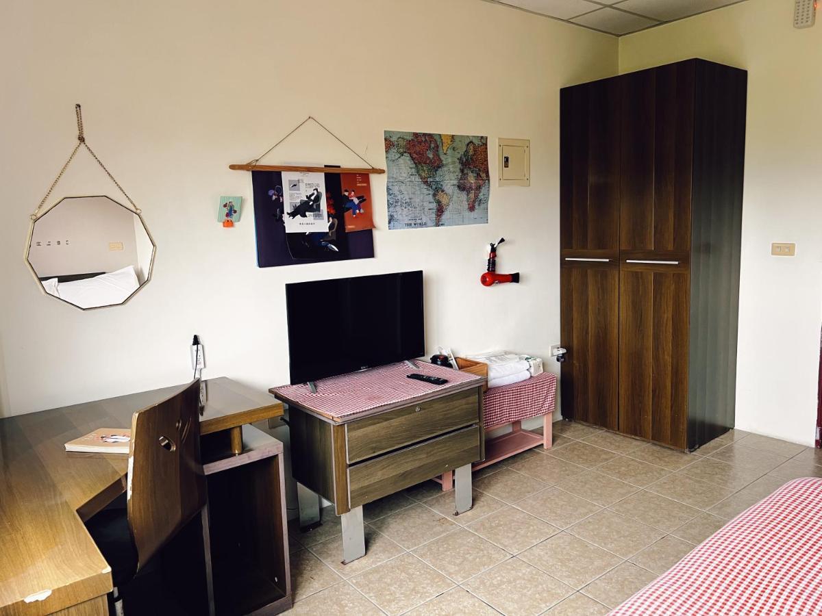 Puli Islet Inn Εξωτερικό φωτογραφία