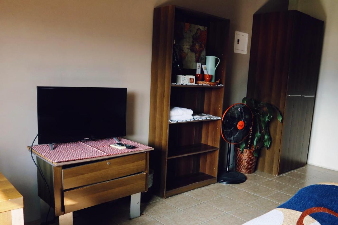 Puli Islet Inn Εξωτερικό φωτογραφία
