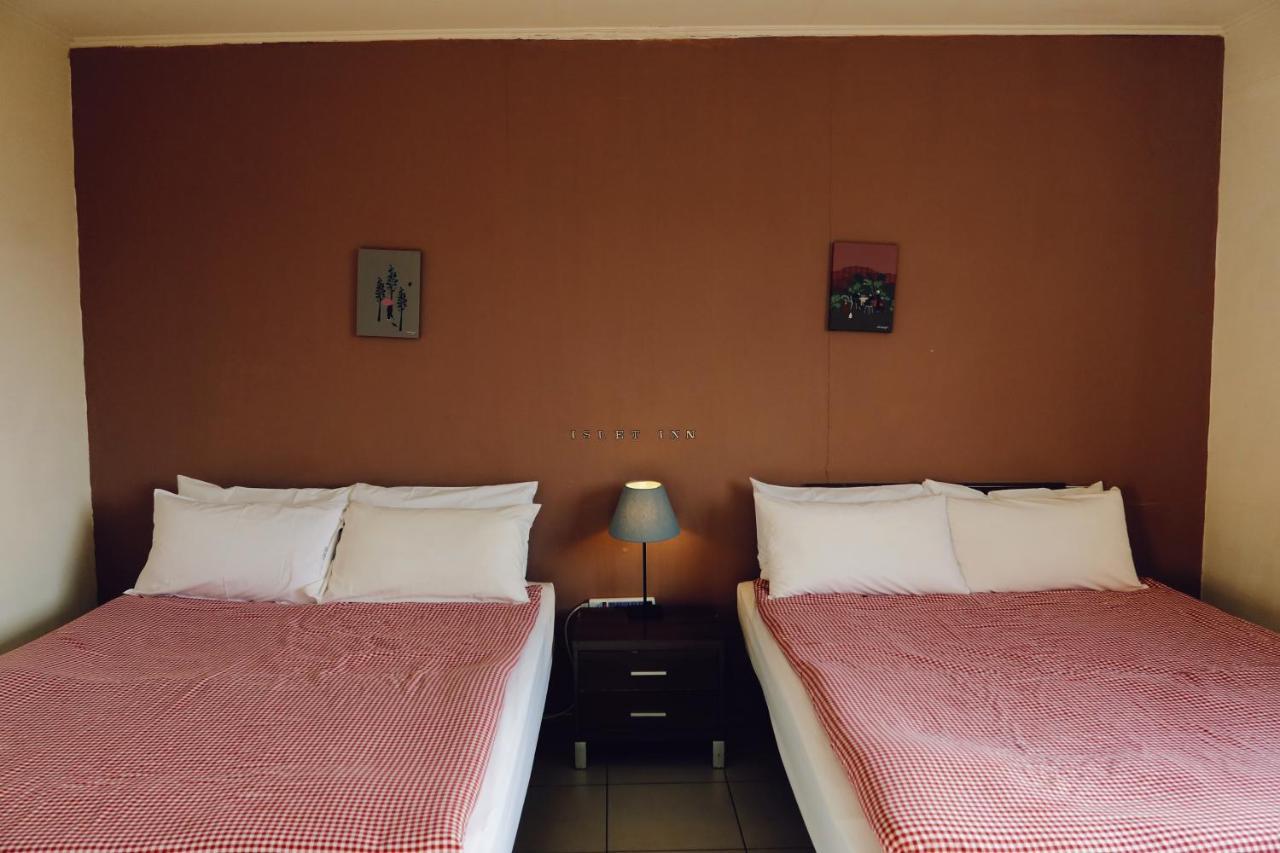 Puli Islet Inn Εξωτερικό φωτογραφία