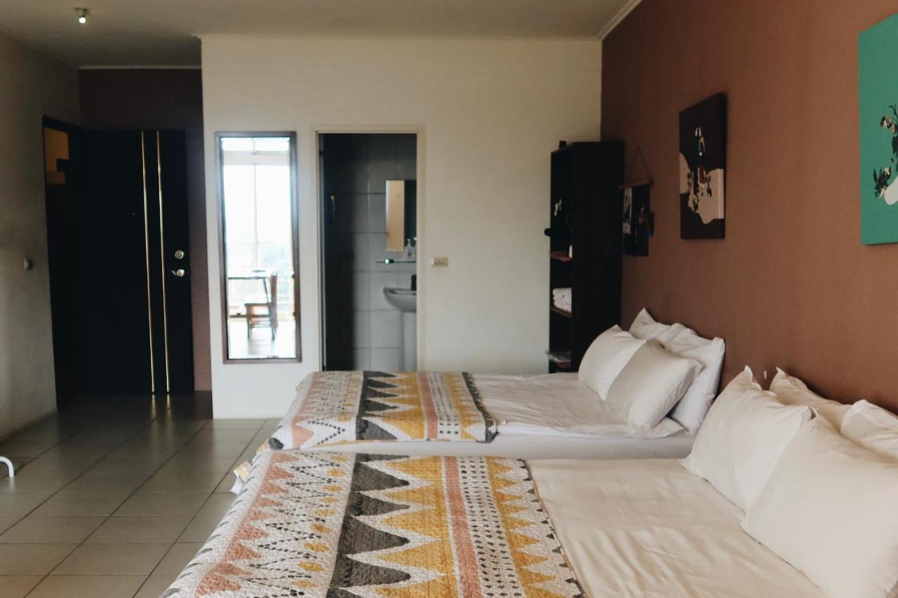 Puli Islet Inn Εξωτερικό φωτογραφία