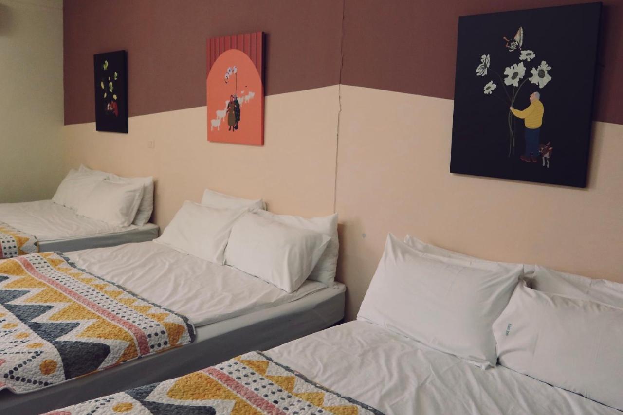 Puli Islet Inn Εξωτερικό φωτογραφία