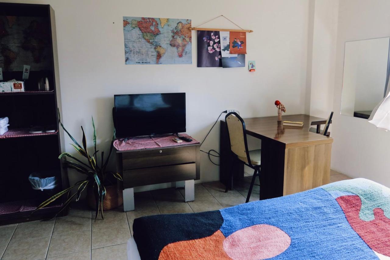 Puli Islet Inn Εξωτερικό φωτογραφία