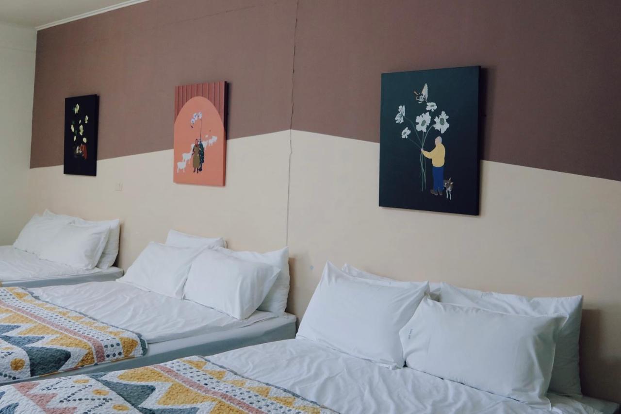 Puli Islet Inn Εξωτερικό φωτογραφία
