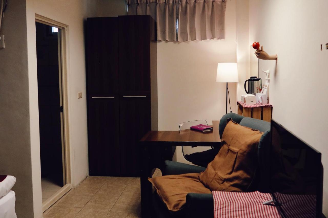 Puli Islet Inn Εξωτερικό φωτογραφία