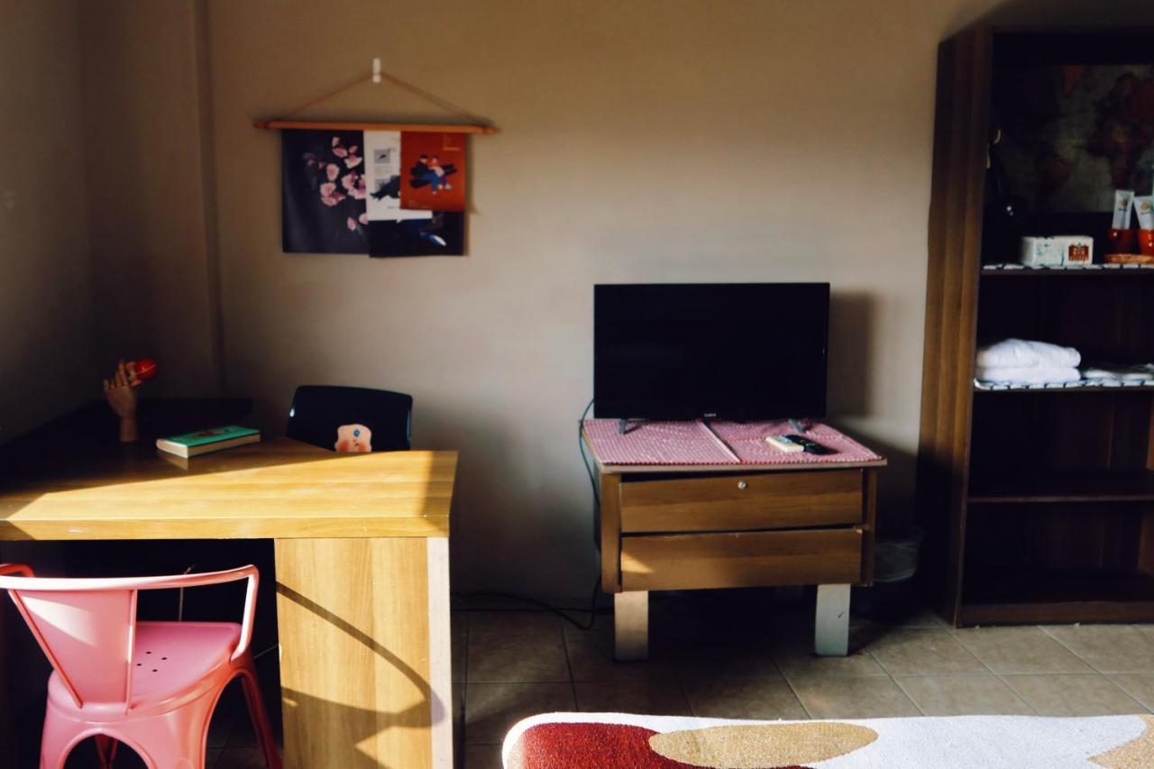 Puli Islet Inn Εξωτερικό φωτογραφία
