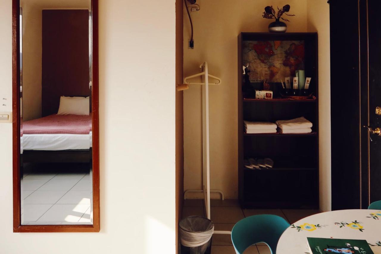 Puli Islet Inn Εξωτερικό φωτογραφία