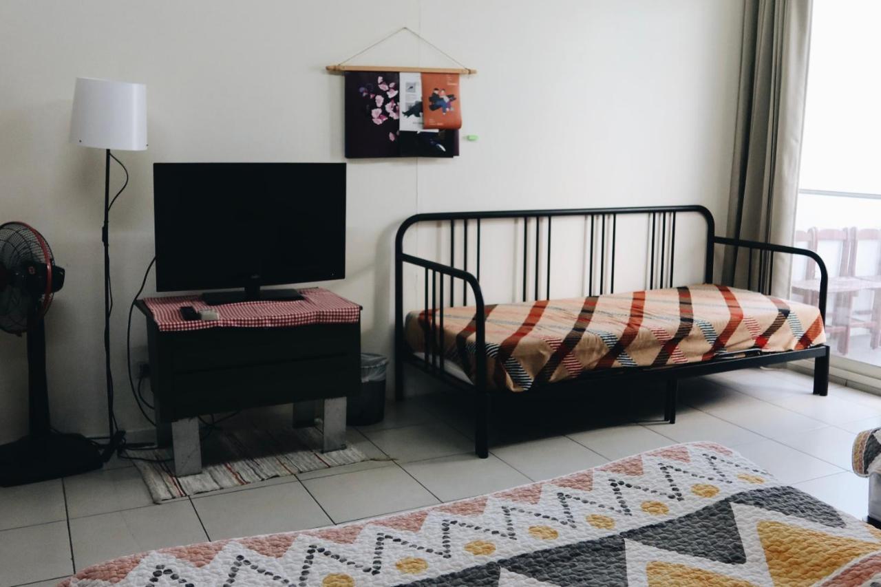 Puli Islet Inn Εξωτερικό φωτογραφία
