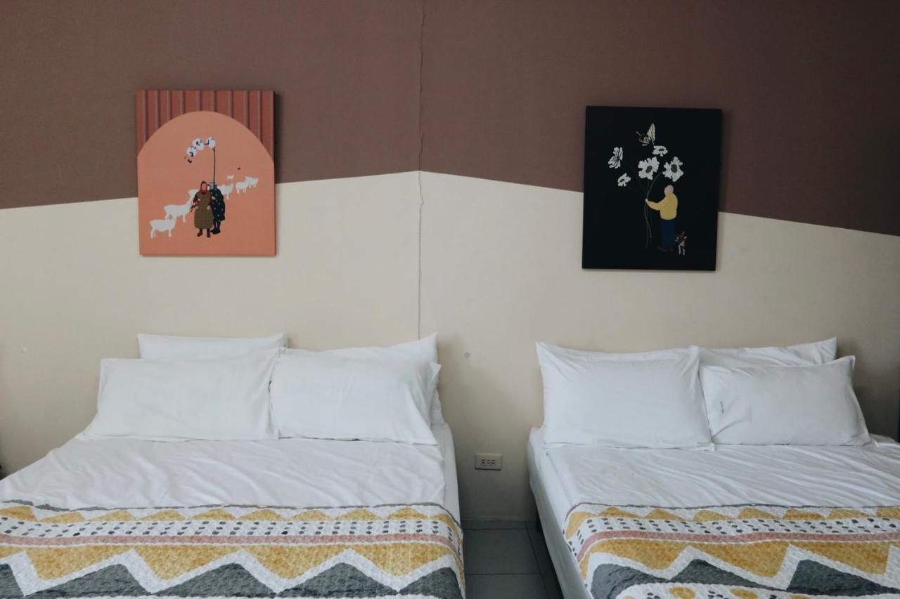 Puli Islet Inn Εξωτερικό φωτογραφία