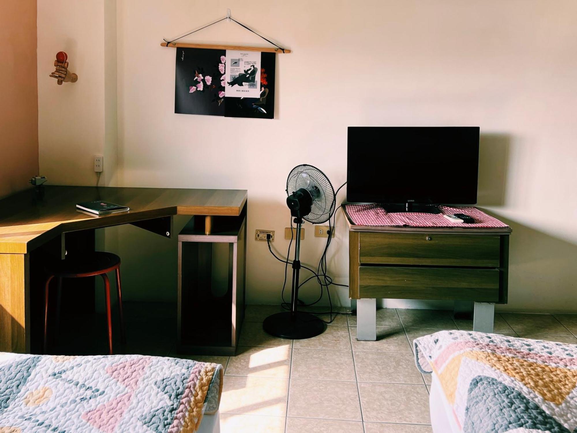Puli Islet Inn Εξωτερικό φωτογραφία