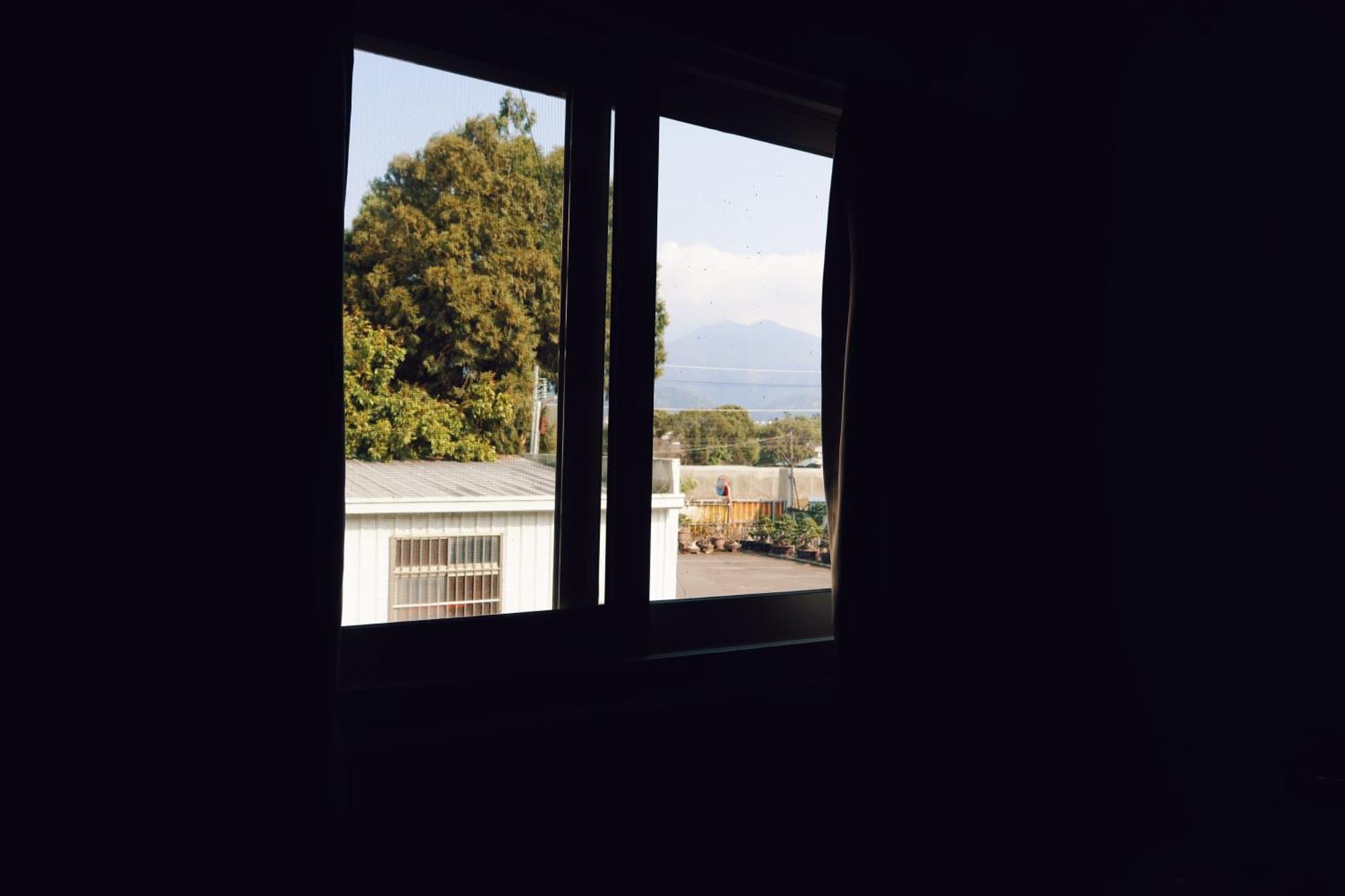 Puli Islet Inn Εξωτερικό φωτογραφία