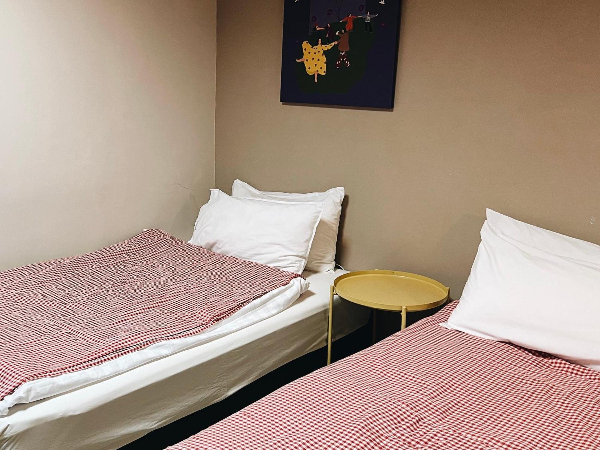 Puli Islet Inn Εξωτερικό φωτογραφία
