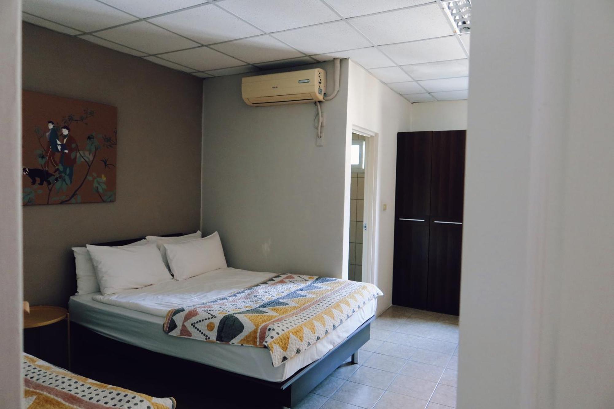 Puli Islet Inn Εξωτερικό φωτογραφία