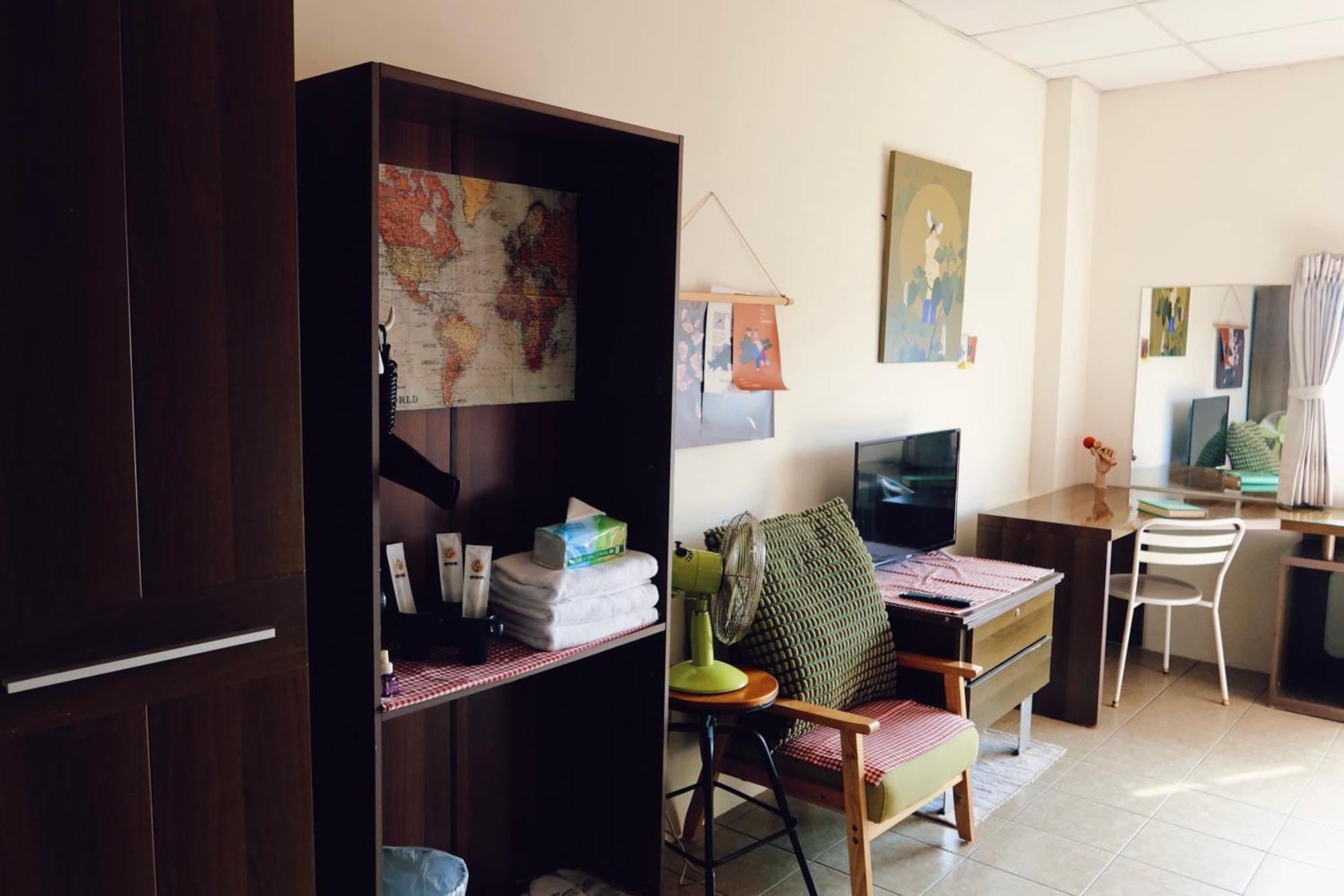 Puli Islet Inn Εξωτερικό φωτογραφία