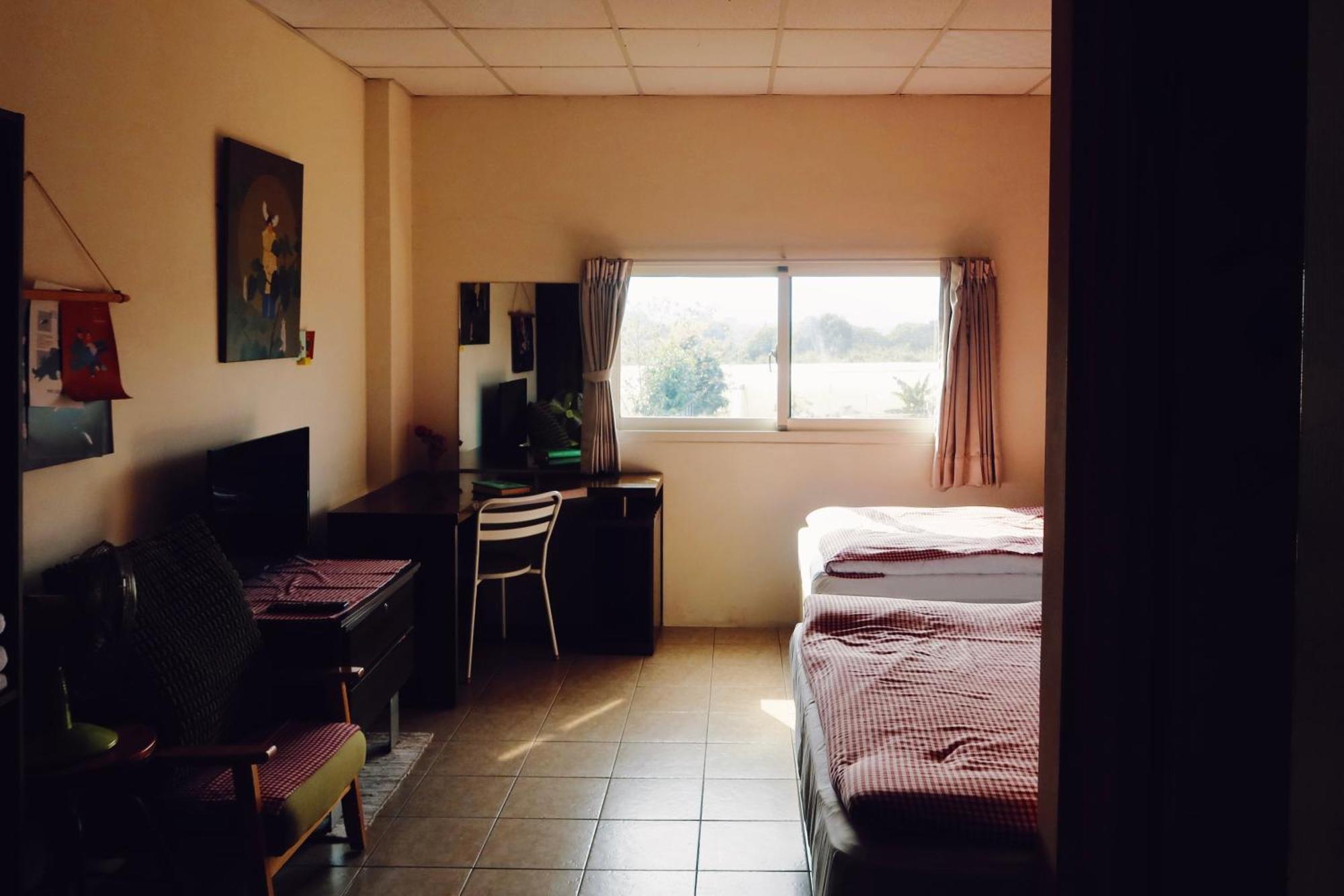 Puli Islet Inn Εξωτερικό φωτογραφία