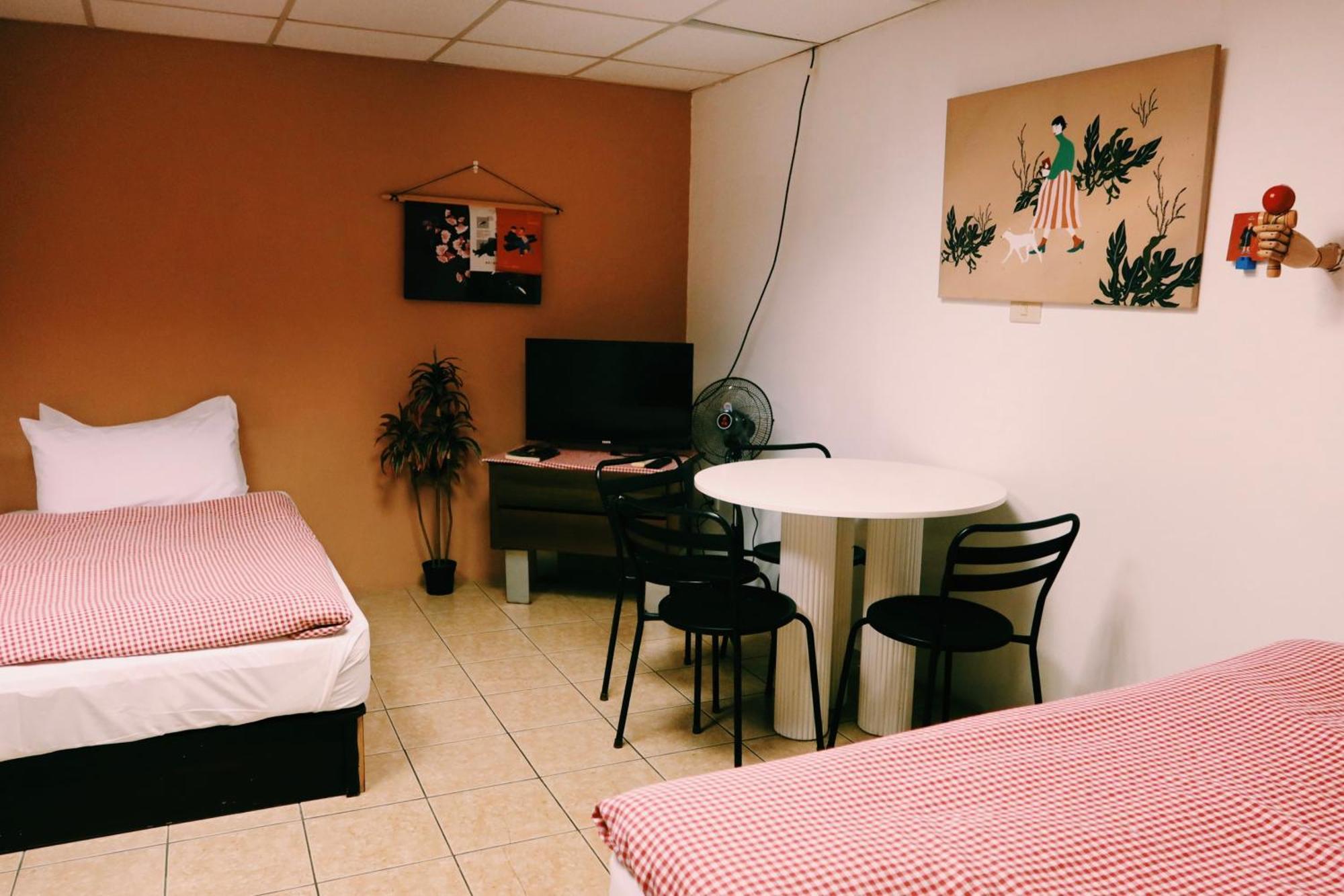Puli Islet Inn Εξωτερικό φωτογραφία