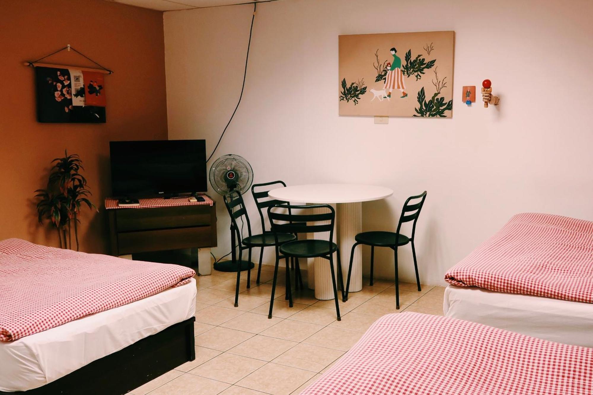 Puli Islet Inn Εξωτερικό φωτογραφία