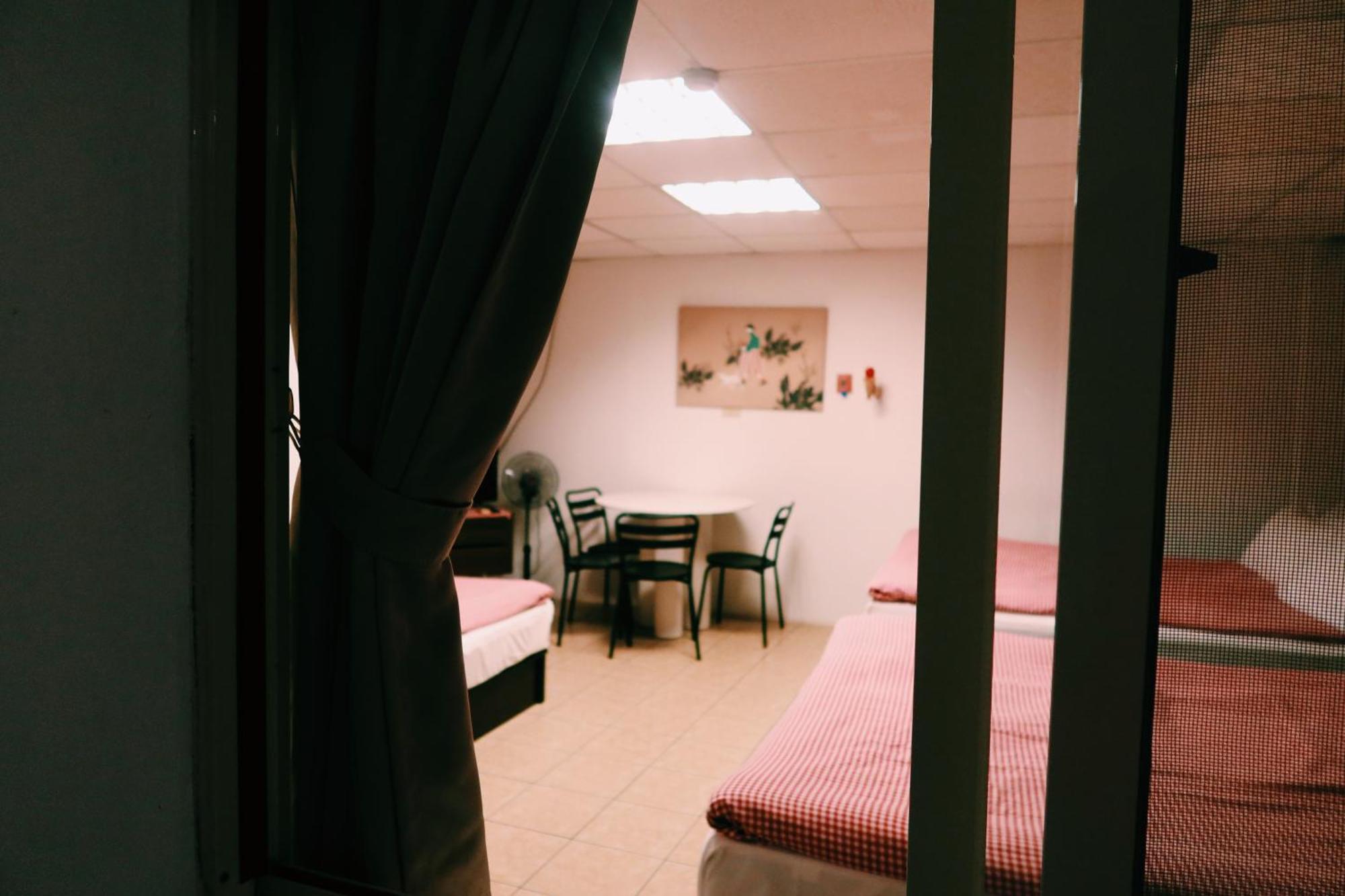 Puli Islet Inn Εξωτερικό φωτογραφία